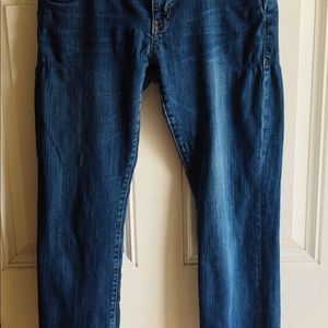 CAbi jeans size 10